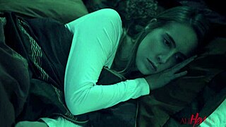 Can You Forgive? Scarlett Sage and Serena Blair Tease.