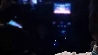 brazilian milf bruna silva meets bull for first time