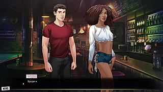 complete gameplay our red string part 17