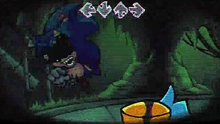 Too Far In Friday Night Funkin