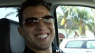 Watching My Wife Mia Fucking a Stranger