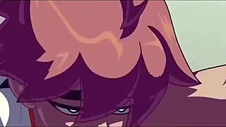 2D Animation Music Hentai Compilation