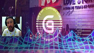 Carimba que é GP season 2 episode 3 18