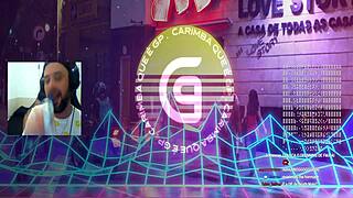 Carimba que é GP season 2 episode 3 18