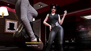 Fashion Business Gameplay Episode