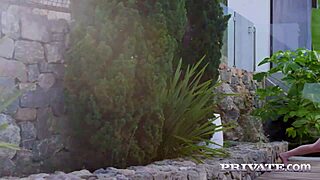 Private com - busty beauty marica chanelle anal fucked by hard cock