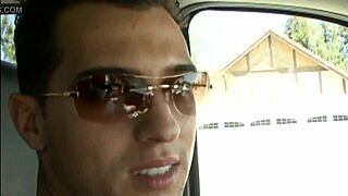 Watching My Wife Mia Fucking a Stranger