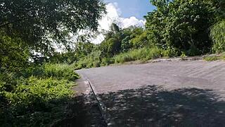 Oldest Grandpa Ever With Impossible Dick