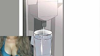 Stupid Love Chapter 3 Anime Erotic Narration