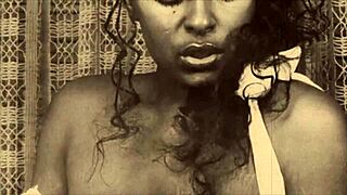 dark lantern presents vintage women in erotic confessions?