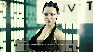 New Tales From The Unending Void 27 Game Update