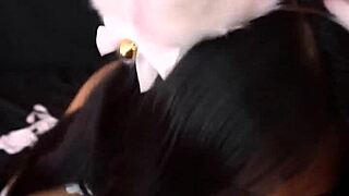 Girl Pays for Photos with Sex?