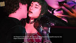 New Tales From The Unending Void 27 Game Update