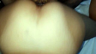 Mojada en motel with big cock.