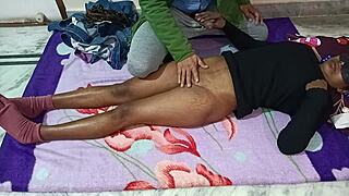 Hightechplace update 17 featuring sexy young indian