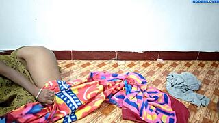 Young Milk Man Pounds My Tight Arab Pussy