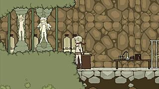 Blomstfe part 7 intense scener playthrough