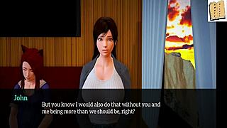 My New Family Episode 112