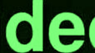 Dad, what are you doing in the homemade video?