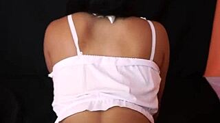 Girl Pays for Photos with Sex?