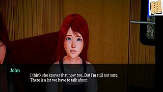 My New Family Episode 112