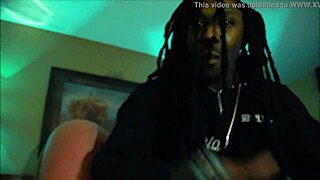 Teen Ass Fucked For Cash In Ghetto