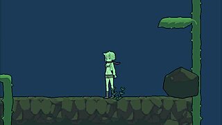 Flower fairy part 7 intense scenes playthrough