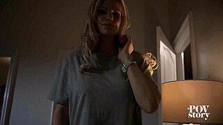 Дженнифер Уайт и Рэйчел Кавалли делят сперму во рту! 😍