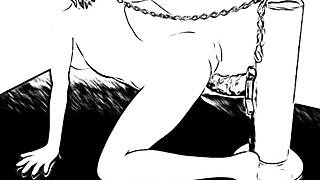 Aiganreijou - 1 6 BY OKAYAMA FIGURE ENGINEERING