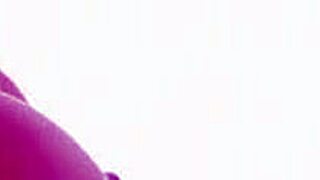 petite teen toys her tight pussy