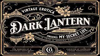 dark lantern presents vintage women in erotic confessions?