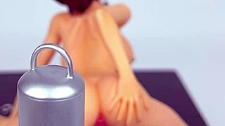 Aiganreijou - 1 6 BY OKAYAMA FIGURE ENGINEERING