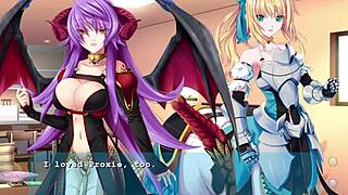 princess x fan disc ep20 - going to see them in a cafe