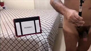 Danyel Nacymento's Producer Presentation