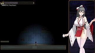 asian exorcist onmyoji starts her adventure in this anime game part 1