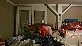 I made my buddy cum in his mouth