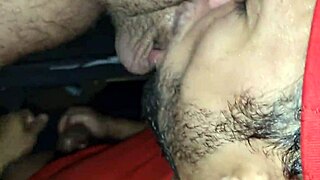 Novinho gordinho me comeu na cabine do cinem�o