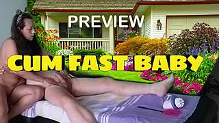 Cum Fast Baby Preview Agarabas Olpr