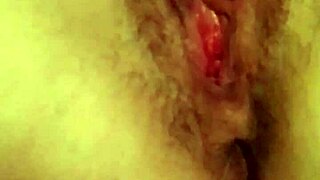 intense fingering and fucking pleasure