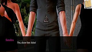 my new family episode 176