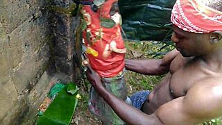 Behold the world's strongest big dick.