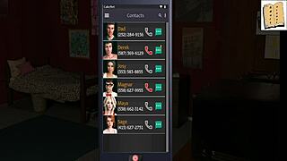 being a dik chick route 16