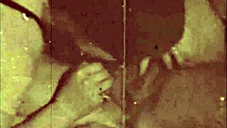 Vintage Bisexual Taboo Explodes!