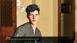 Feeling Weak In Femdom Harem Alison