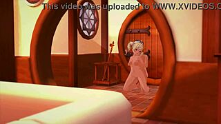 Angelic Barbara Genshin Impact 😇