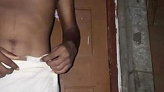 Indian 18 Year Old Boy Takes Selfie in Lockdown