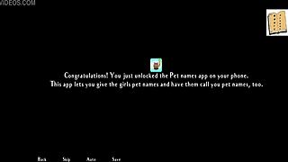 being a dik chick route 16