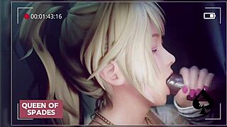 Hey, Want To See This Blacked Pmv With Big Cocks And Jerk Off Instructions?