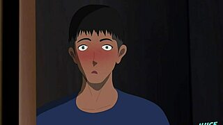 gay hentai where brother-in-law is streamer! send stars