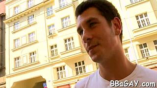 Want To See Free Homo Porn Twinks Engaging In Blowjob And Fucking With Big Cocks?